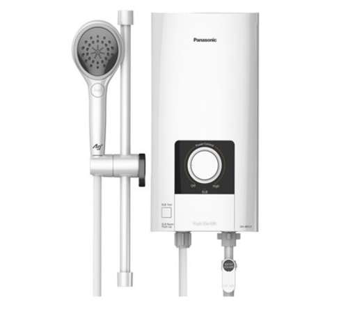 Máy tắm nước nóng Panasonic DH-4NS3VW - Hàng chính hãng