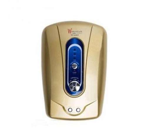 Máy tắm nước nóng siêu mỏng Waterfall WF-333E - Hàng chính hãng