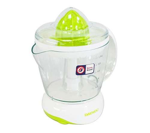 Máy vắt cam Daewoo DWJ-603 - Hàng chính hãng