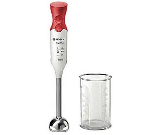 Máy xay cầm tay Bosch MSM64110 - Hàng chính hãng