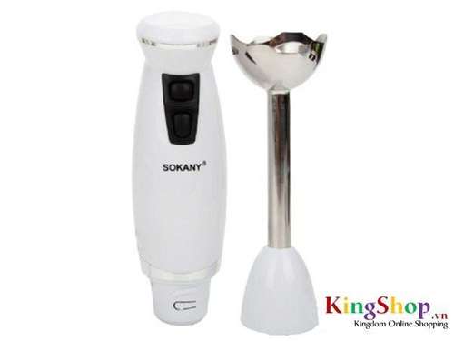 Máy xay cầm tay Sokany HB250A - Hàng chính hãng