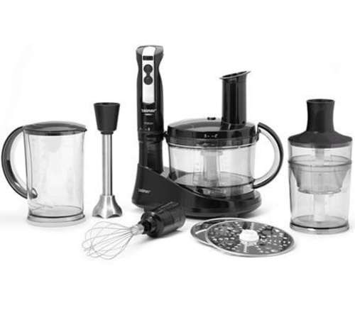 Máy xay cầm tay Zelmer 491.20 Black  - Hàng chính hãng