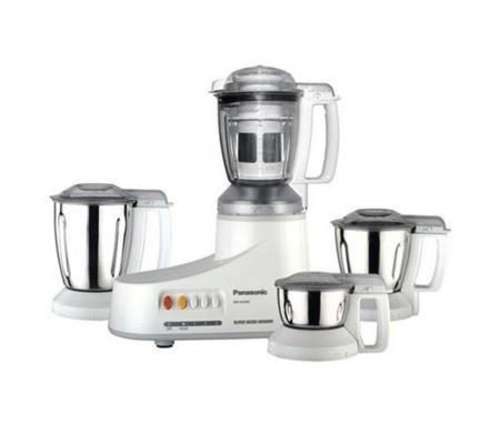 Máy xay đa năng Panasonic MX-AC400WRA - Dung tích 1.0L - Hàng chính hãng