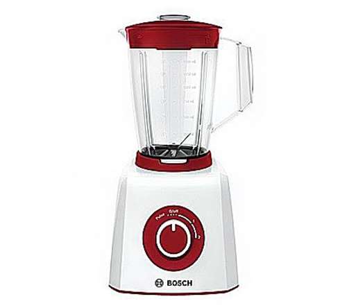 Máy xay sinh tố Bosch MMB12P4R - Hàng chính hãng