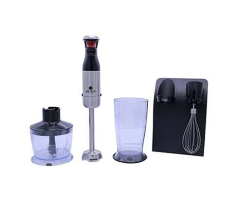 Máy xay sinh tố cầm tay Elmich BLE-1861 - Hàng chính hãng