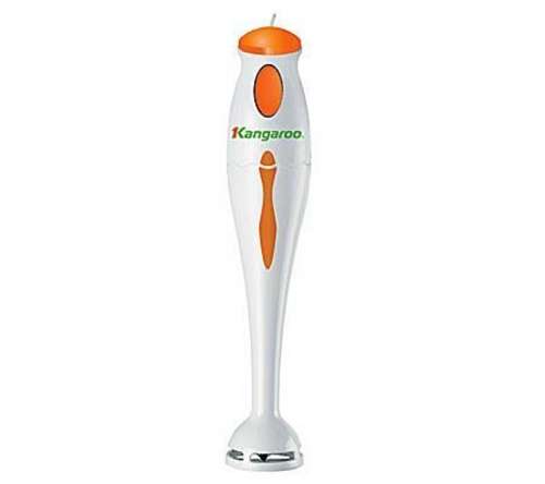 Máy xay sinh tố cầm tay Kangaroo KG575C - Hàng chính hãng