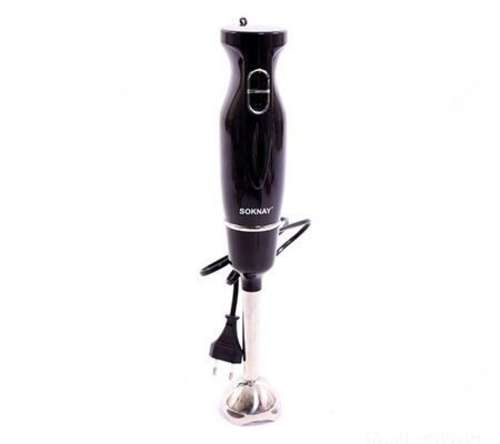 Máy xay sinh tố cầm tay Sokany HB-280A - Hàng chính hãng