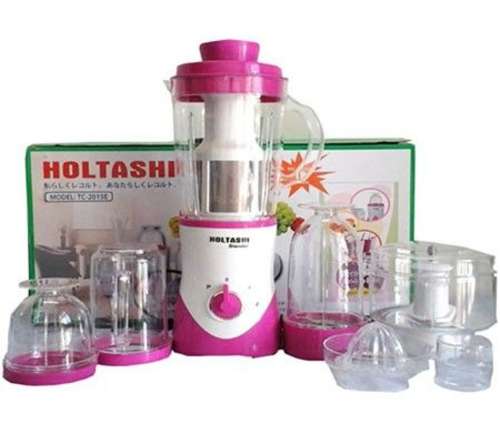 Máy xay sinh tố đa năng Holtashi TC-2015E - Hàng chính hãng
