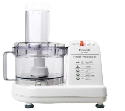 Máy xay sinh tố đa năng Panasonic MK-5076MWRA - Hàng chính hãng