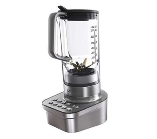 Máy xay sinh tố Electrolux EBR9804S - Hàng chính hãng