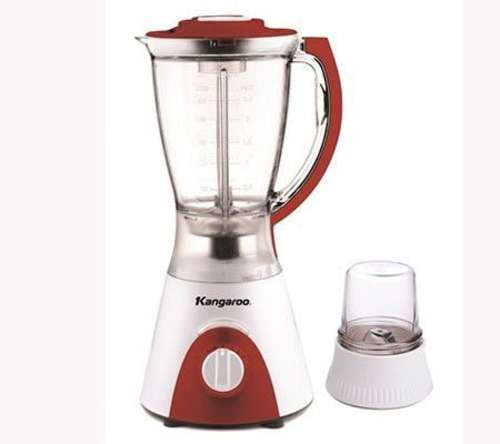 Máy xay sinh tố Kangaroo KG342 - Công suất 350W - Hàng chính hãng