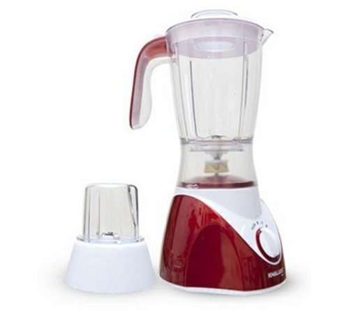 Máy xay sinh tố Khaluck KL-302 - Dung tích 1.25L - Hàng chính hãng