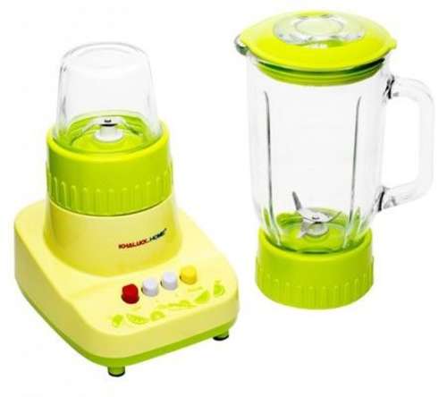 Máy xay sinh tố Khaluck KL-322 - Dung tích 1.5L - Hàng chính hãng