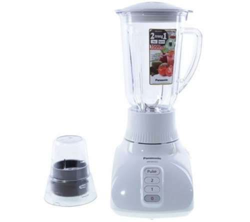 Máy xay sinh tố Panasonic MX-GX1511WRA - Hàng chính hãng