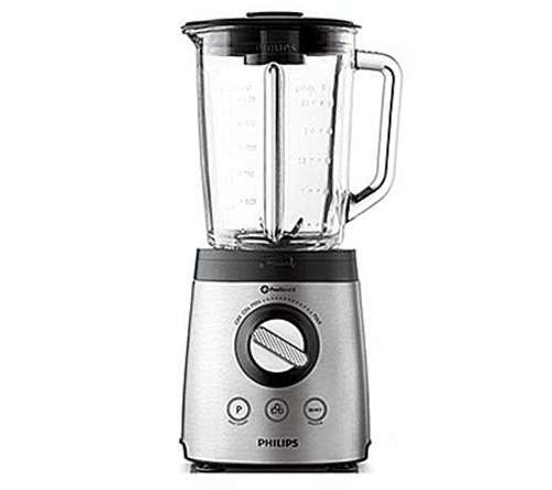 Máy xay sinh tố Philips HR-2195 - Công suất 900W - Hàng chính hãng