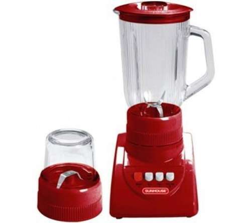 Máy xay sinh tố Sunhouse SHD 5115 - Dung tích 1.5L - Hàng chính hãng