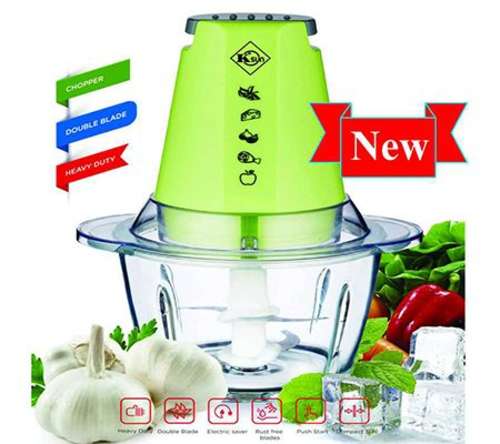 Máy xay thịt K’Sun BA-1168 - Hàng chính hãng