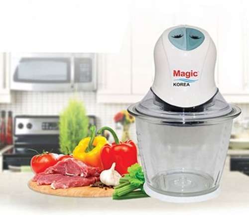 Máy xay thịt Magic Korea A04 - Hàng chính hãng