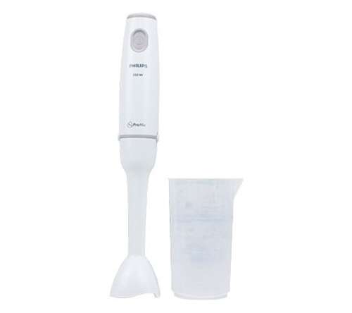 Máy xay trái cây cầm tay Philips HR1600 - Hàng chính hãng