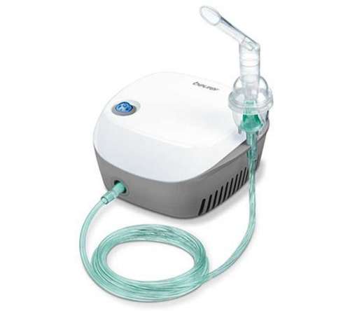 Máy xông mũi họng Beurer IH18 - Hàng chính hãng