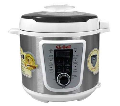 Nồi áp suất đa năng Gali GL-1603 - Hàng chính hãng