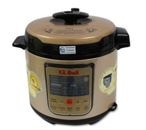Nồi áp suất đa năng Gali GL-1605 - Hàng chính hãng