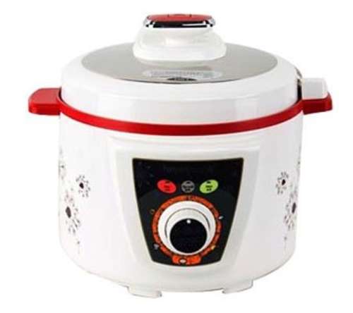 Nồi áp suất Happy Cook Asteria HCP-217 - Công suất 1000W - Hàng chính hãng