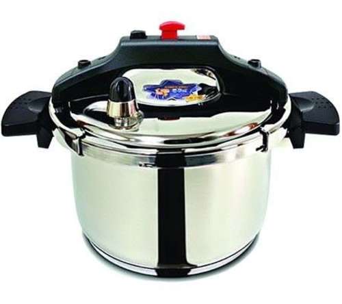 Nồi áp suất Korea King KAP-600SS,6.0 lít - Hàng chính hãng