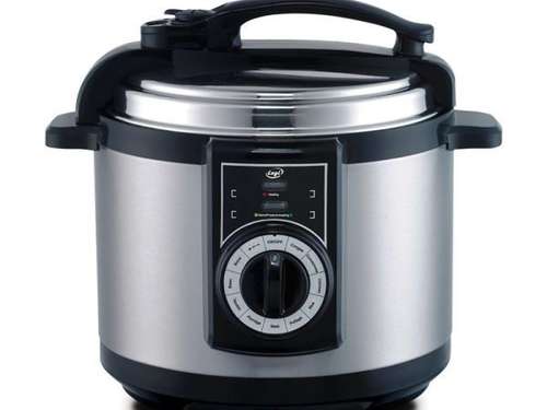 Nồi áp suất Legi LG-999AS - Hàng chính hãng