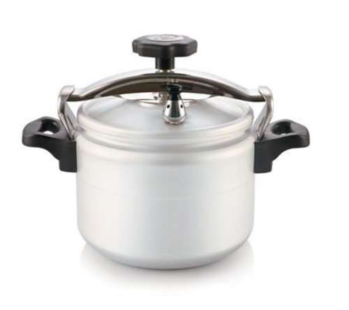 Nồi áp suất nhôm Supor YG22 - Hàng chính hãng