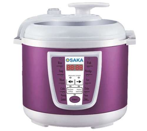 Nồi áp suất Osaka IPD-06PE - Hàng chính hãng
