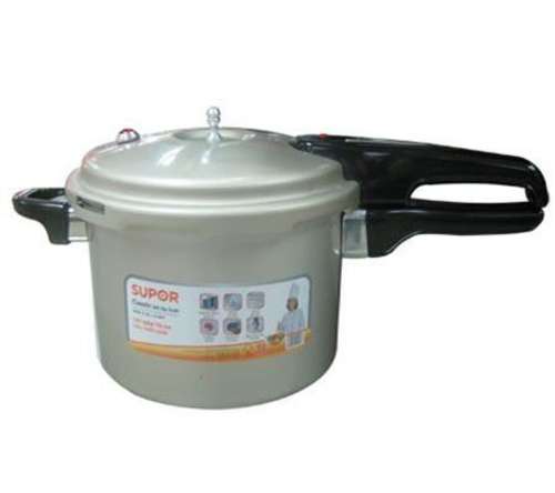 Nồi áp suất oxy hóa cứng Ever Supor YL18FB - Dung tích 3.5L - Hàng chính hãng