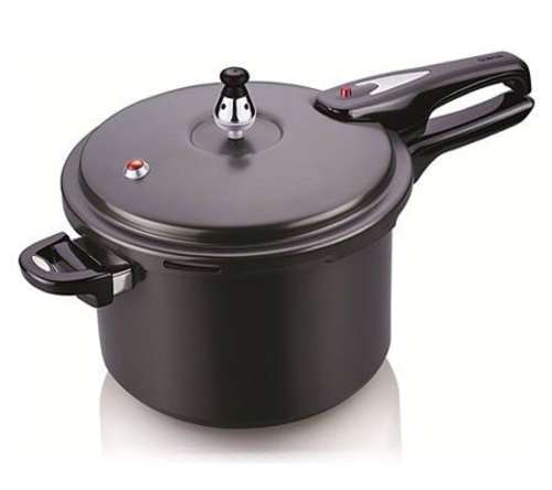 Nồi áp suất Oxy hóa cứng Ever Supor YL243FC  - Dung tích 7.5L - Hàng chính hãng