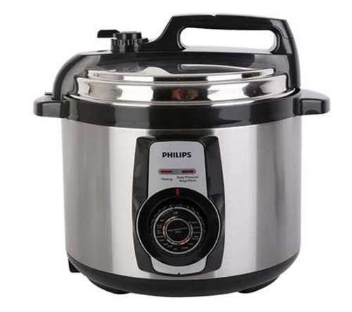 Nồi áp suất Philips HD2103 - Hàng chính hãng