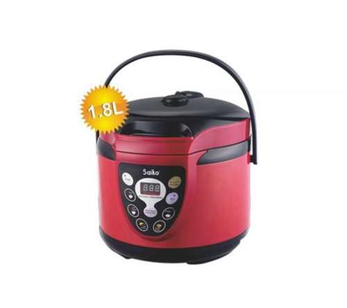 Nồi áp suất Saiko EPC-518D - Hàng chính hãng