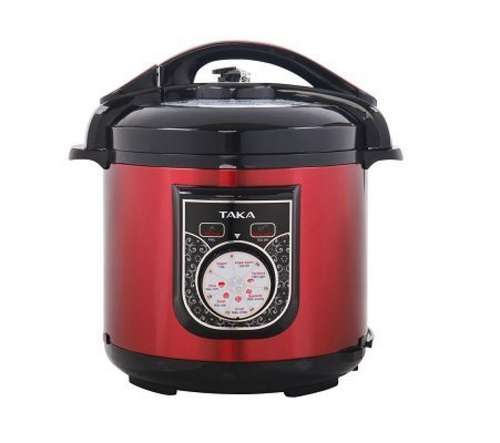 Nồi áp suất Taka TKE259 - Hàng chính hãng