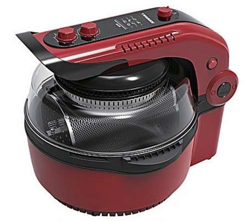 Nồi chiên chân không đa năng Tiross TS903 - Hàng chính hãng