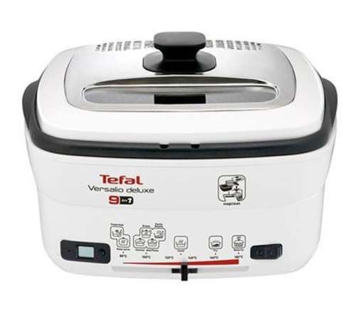 Nồi chiên đa năng Tefal FR4950 - Hàng chính hãng