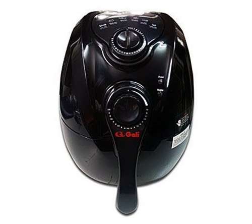 Nồi chiên nướng chân không - không dầu Gali GL-1103 - Hàng chính hãng