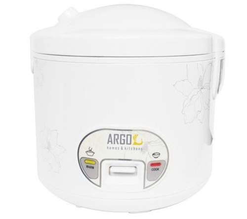 Nồi cơm điện Argo ARC-18F - Dung tích 1.8L - Hàng chính hãng