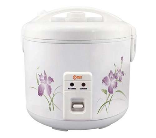 Nồi cơm điện Comet CM8057 - Hàng chính hãng