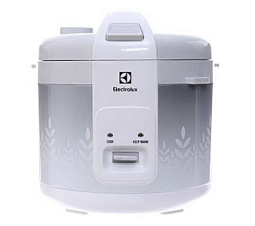 Nồi cơm điện Electrolux ERC-3305 - Hàng chính hãng