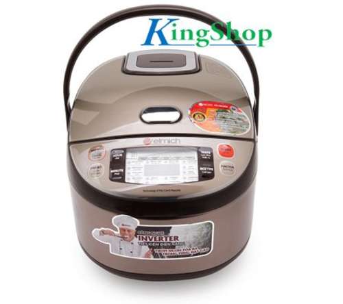 Nồi cơm điện Elmich RCE-0895 - Hàng chính hãng