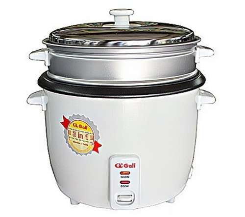 Nồi cơm điện Gali GL-1701 - Hàng chính hãng
