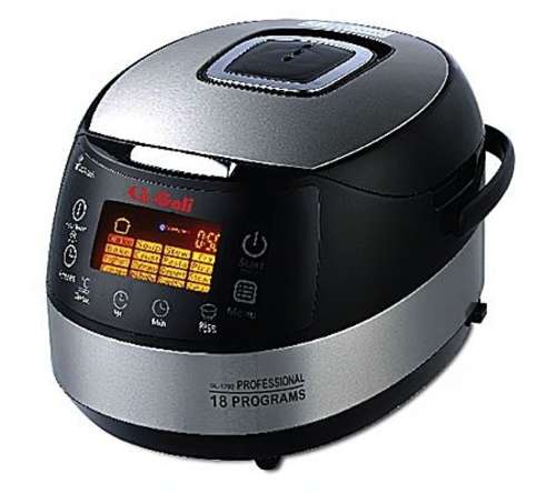 Nồi cơm điện Gali GL-1702 - Hàng chính hãng