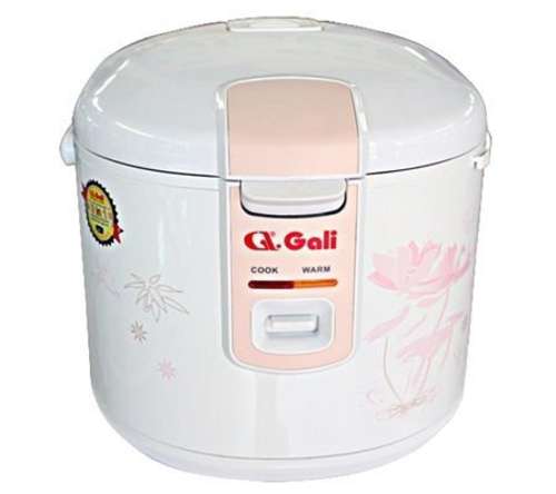 Nồi cơm điện Gali GL-1703 - Hàng chính hãng