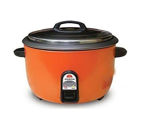 Nồi cơm điện Kim Cương nắp rời 3.6L - Dung tích 3.6L - Hàng chính hãng