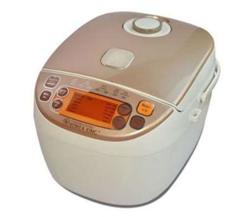 Nồi cơm điện Korea King KDRC-5001G - Hàng chính hãng