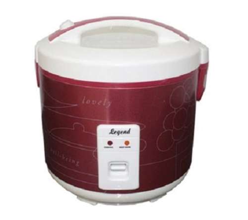 Nồi cơm điện Legend LE-418 - Hàng chính hãng