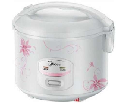 Nồi cơm điện Midea CM-10SD - Lòng nồi chống dính - Hàng chính hãng